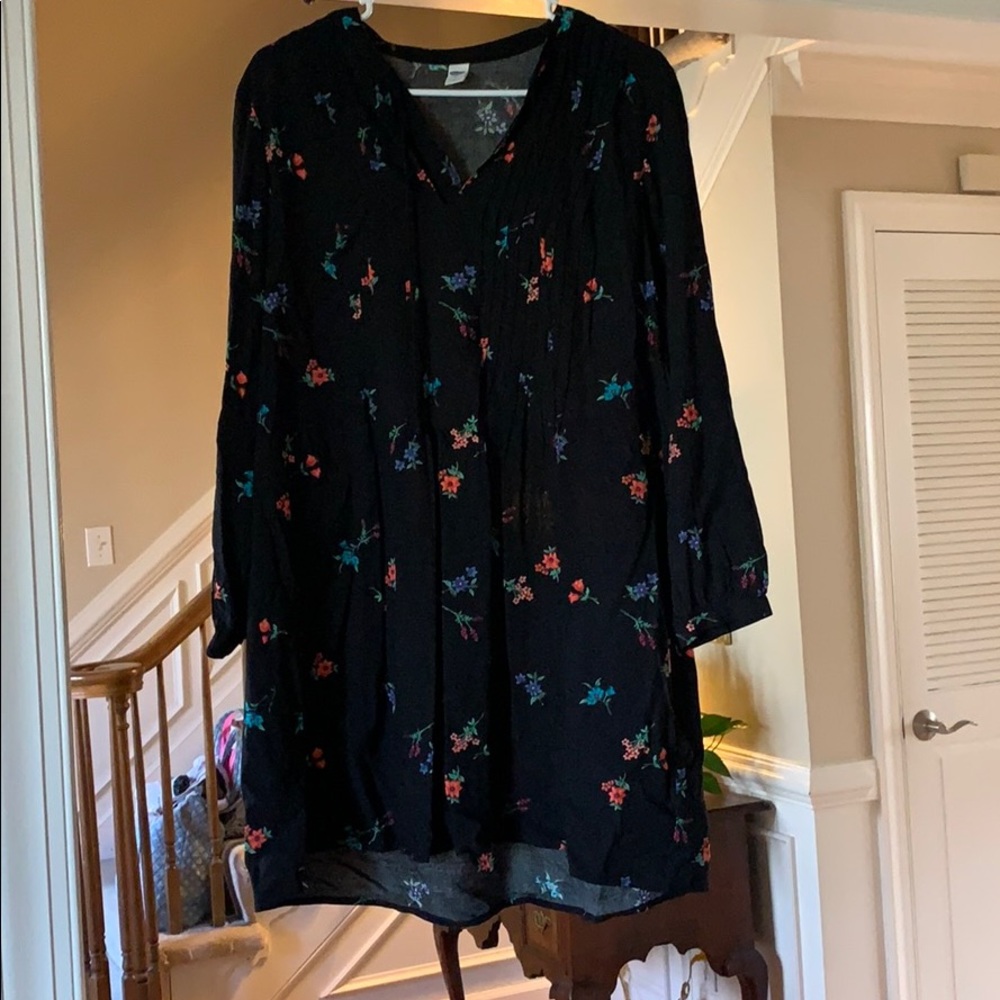 Old Navy Dress!!